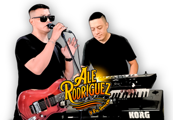 Ale Rodr�guez y su Grupo